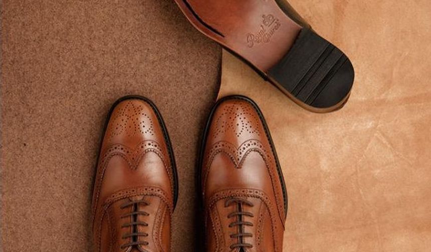 Erkek gizli topuk Ayakkabı