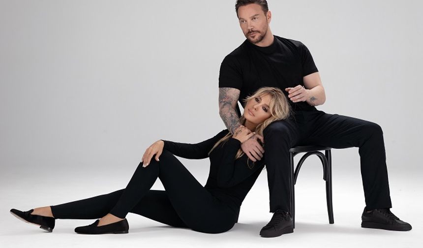 Gülben Ergen’den Yeni Albüm: “GLBN” Yayında!