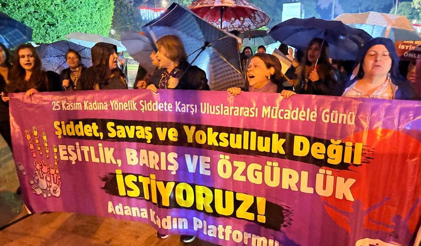 Müzeyyen Şevkin, Kadınlar yaşasın diye İstanbul Sözleşmesi yaşatılmalıdır!