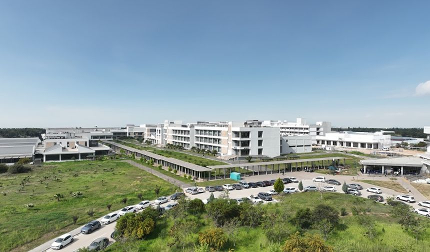 ATÜ’den Büyük Başarı: YÖK 2025 Raporunda 4 Kategoride Türkiye’nin Zirvesinde