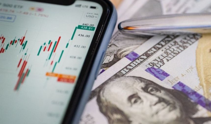 ABD Borsaları Haftayı Sert Kayıplarla Kapattı