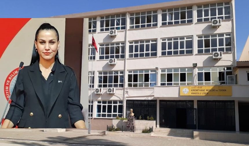 Hatice Hazar: Kiremithane MTAL’de MESEM için Atölyelerin Sökülmesi Kabul Edilemez