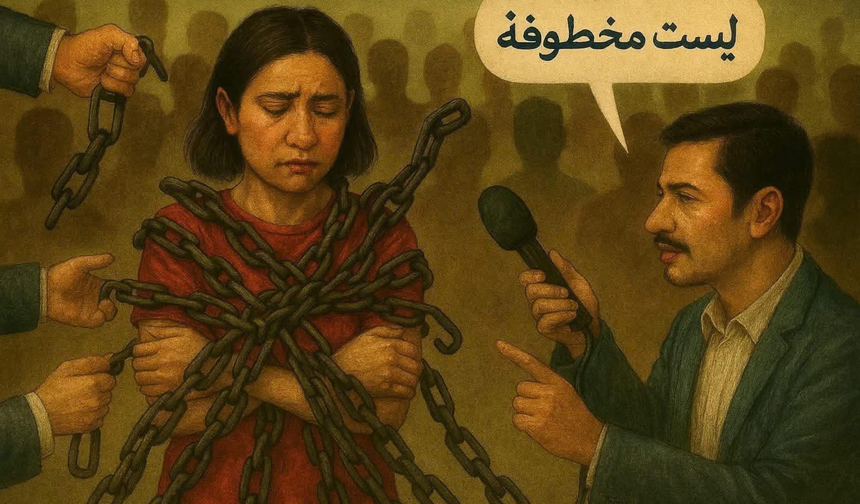 Suriye’de Alevi Katliamı Araştırılsın: Alevi kurumlarından DEM Parti önergesine destek çağrısı