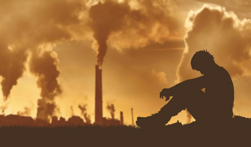 Adana’da Kışla Birlikte Zehirli Hava Alarmı: “Temiz Hava Yaşamsal Bir İnsan Hakkıdır”