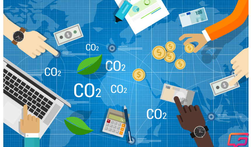 Avrupa’nın İthal Mallara Getirdiği Yeni Karbon Vergisi Küresel Ticareti ve Alışveriş Alışkanlıklarımızı Nasıl Değiştirecek?
