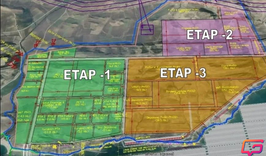 Yumurtalık’ta Fosil Yakıt Alarmı: SASA Rafineri ve Petrokimya Projesine Halktan Sert Tepki