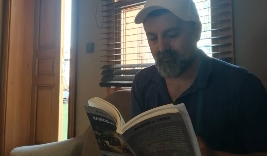 Hiçliğin Dili: Çok Konuşup Hiçbir Şey Söylemek