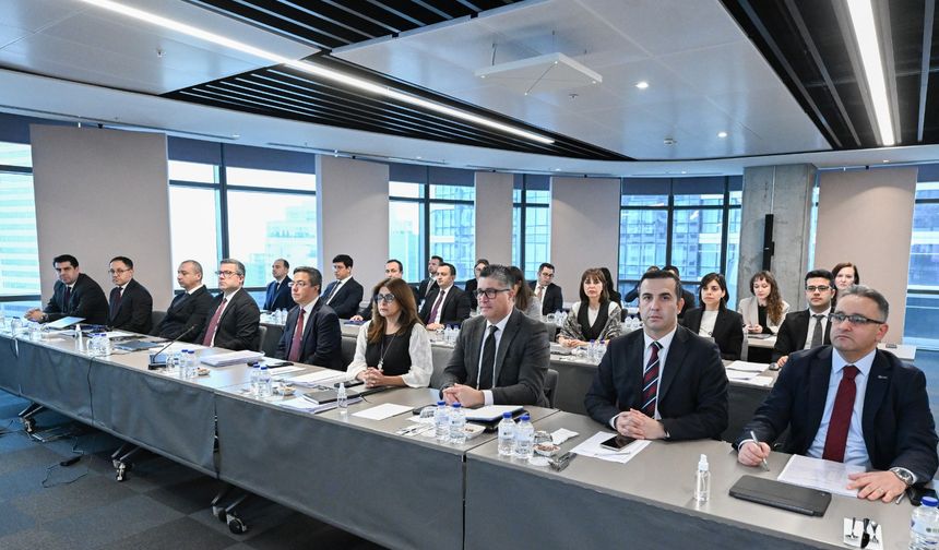 BİRLEŞİK METAL-İŞ: MESS Grup TİS’te Uyuşmazlık Tutanağı Tutuldu