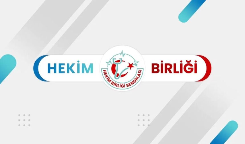 Hekim Birliği'nden Sağlık Bakanlığı'na Tepki: "Çözüm, Mahkeme Denetiminden Kaçmak Değil Hukuka Uygun Düzenleme Yapmaktır