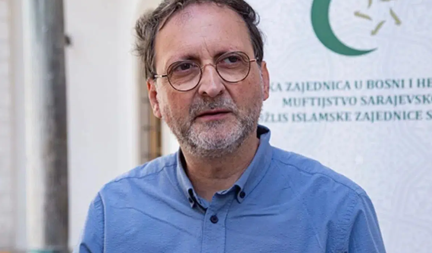 Mimar Sinan Güzel Sanatlar Üniversitesi'nin yeni Rektörü Prof. Dr. Ahmet Sacit Açıkgözoğlu Kimdir