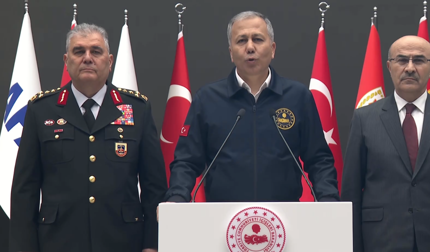 Yalova’daki DEAŞ Operasyonunda 3 Polis Şehit Oldu, 6 Terörist Etkisiz Hale Getirildi