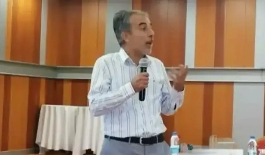 Yeni Ege Üniversitesi Rektörü Prof. Dr. Musa Alcı kimdir?