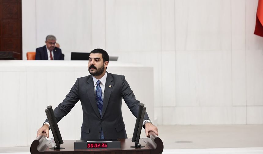 Ali Gökçek: Öğrenciler Yurt Bulamadığı İçin Eğitim Haklarından Vazgeçiyor