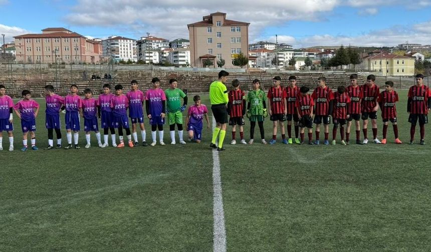Ömer Aydoğmuş: U14 Şampiyonluk Maçında Yapılan Hakemlik Kabul Edilemez