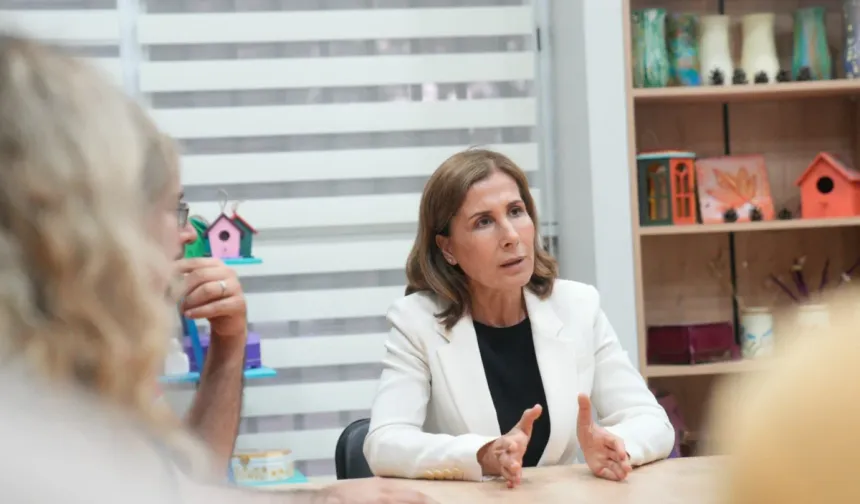 Oya Tekin: “Cezaevinde geçirdiğim süre, kötülüğün ne kadar sıradanlaştığını görmemi sağladı”