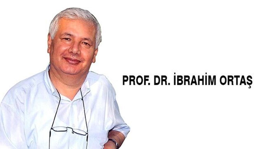 Bilgi, Aydın ve Toplum Üzerine İlber Ortaylı’nın Entelektüel Birikimi ve Beklenen Aydın Tutum Üzerine