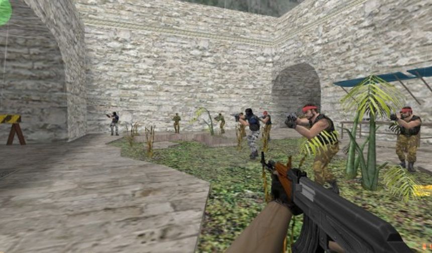 Ne Nedir Bu CS 1.6 Kiber Sporu ve Neden Hâlâ Bu Kadar Popüler?