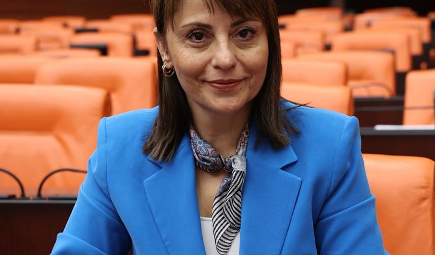 Kezban Konukçu’dan Beyoğlu Emniyeti’ndeki Rüşvet ve Baskı İddiaları İçin Soru Önergesi