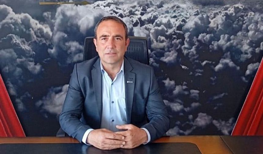 Umut Polat: “İşsiz ve Sahipsiz Kalan Gençler, Farklı Arayışlar İçine İtilmiş Oluyor”