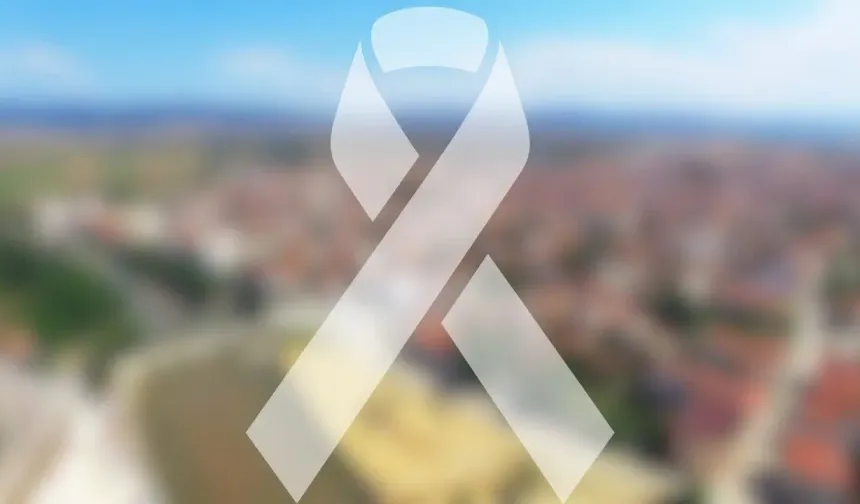 Kastamonu İhsangazi’de acı kayıp: Lütfiye Ayrancıoğlu Kastamonu vefat edenler listesinde yer aldı