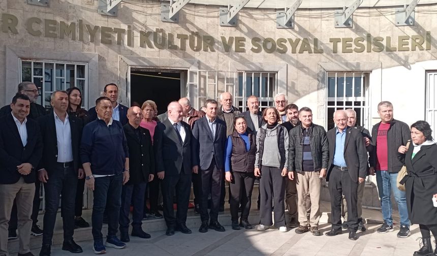 Burhanettin Bulut: “Türkiye’de Siyaset Hukukla Değil, Baskı Mekanizmalarıyla Dizayn Ediliyor”