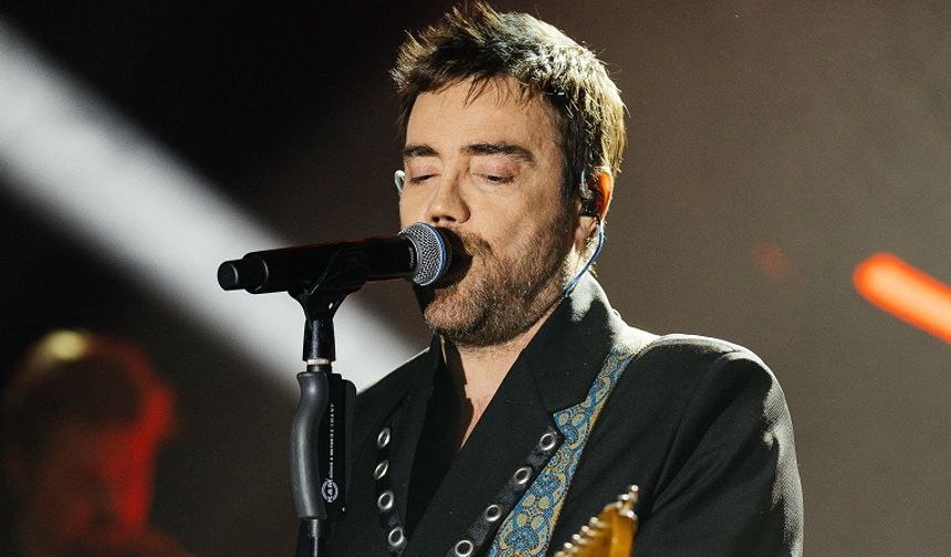 Murat Dalkılıç’tan Yeni Yıla Müzik Dolu Merhaba