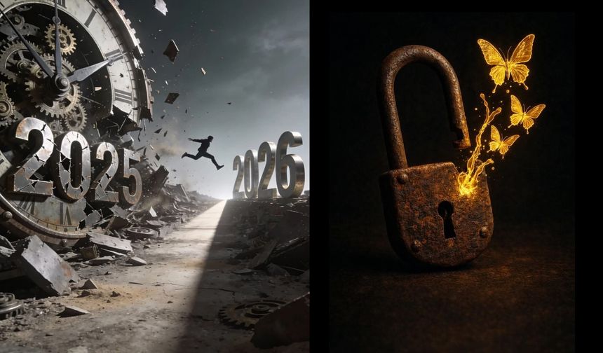 KHK’sız Bir Yılın Adı Olsun: 2026