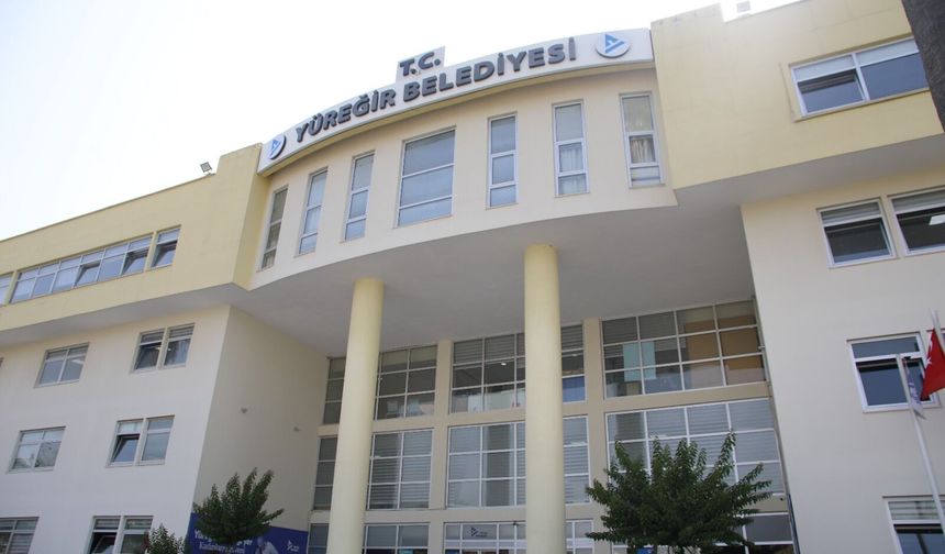 Mahkeme Kararı Sonrası Yüreğir'de Başkan Vekili Seçimi Yenileniyor