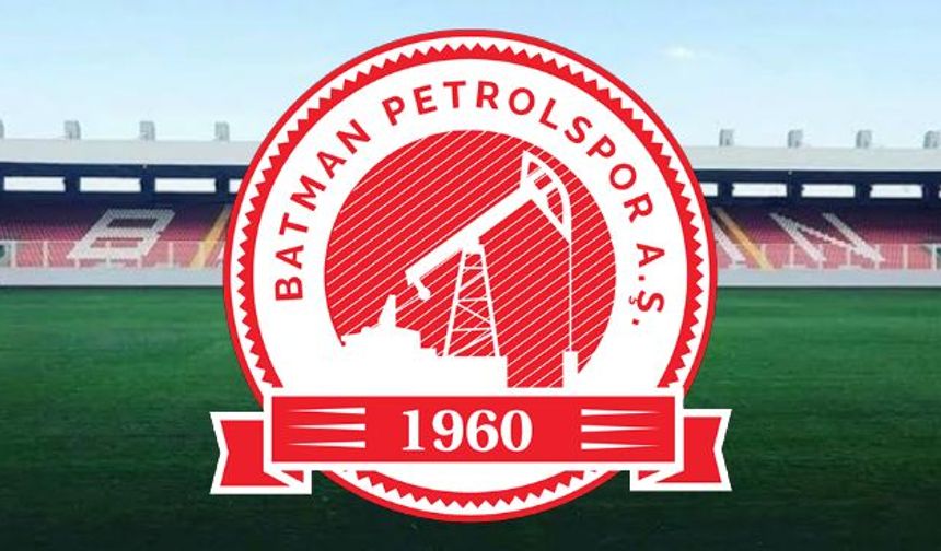 Batman Petrolspor’dan Irkçı Pankarta Sert Tepki