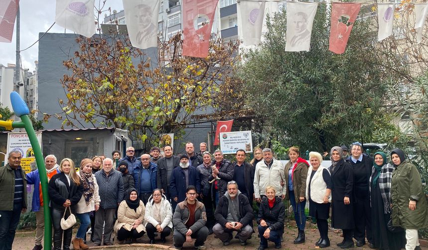 Adana’da sahipsiz hayvanlar için istişare toplantısı: İlçe belediyelerine “ivedi yaşam alanı” çağrısı