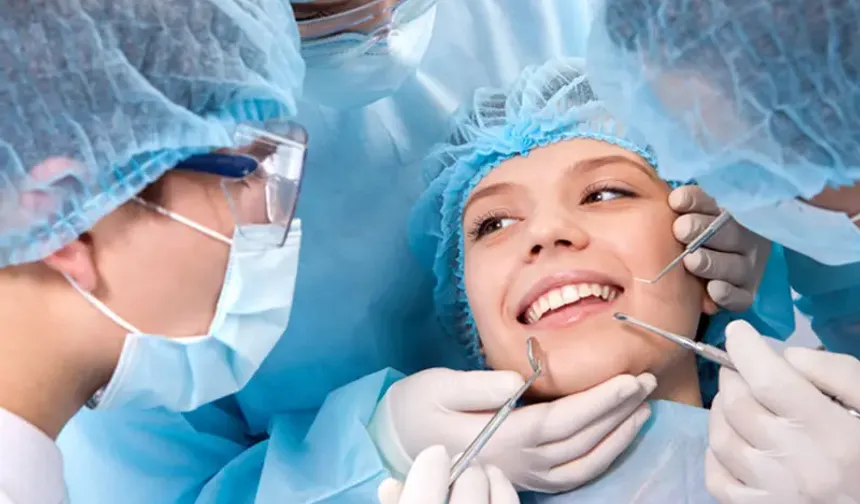 Dentopia: Sağlıklı Gülüşlerin Güvenilir Adresi