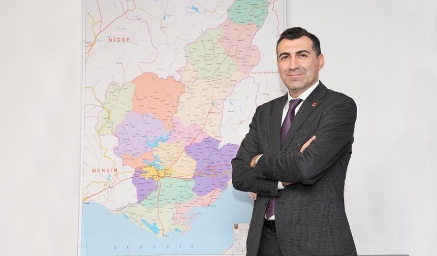CHP Adana İl Örgütü Sahaya İniyor: Sokak Sokak, Ev Ev Gezecek