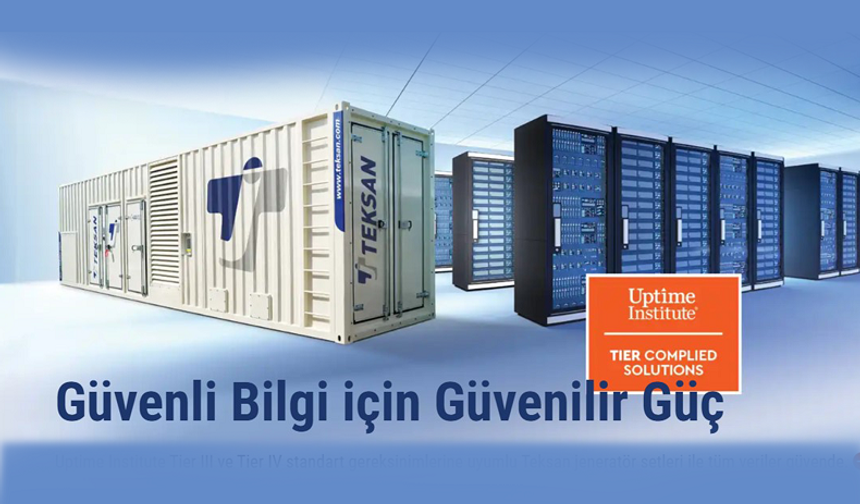 Teksan: Enerjinin Güvenilir Adresi, 1994’ten Bugüne