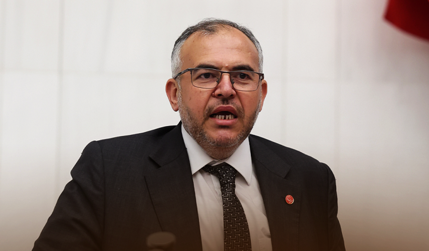 Çalışkan’dan Hatay’daki “Ölüm Yolu” Tepkisi: “Altınözü Halkının Sesini Duyun”
