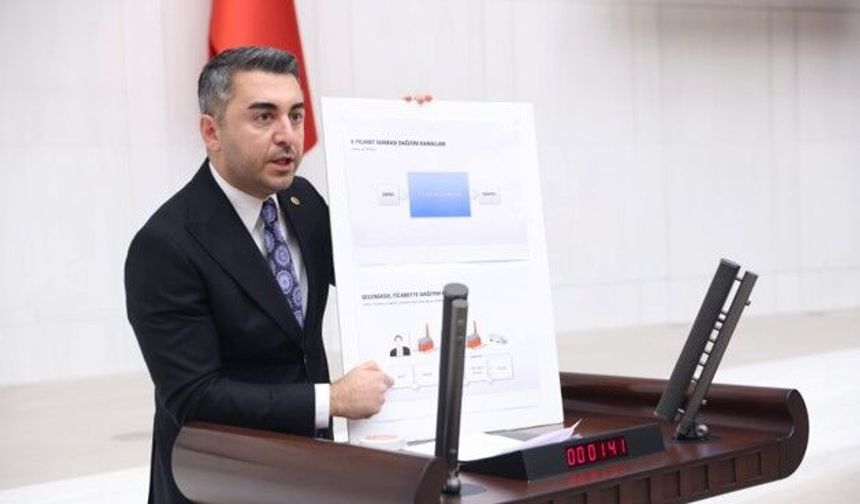 CHP’li Avşar’dan deprem alarmı: “Daha kaç canımızı riskli yapılarda kaybedeceğiz?”