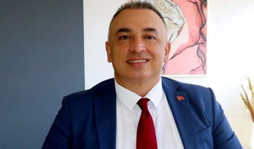 ŞAHİN: “Sünger Şehirler, İklim Krizine Karşı Kentlerin En Akılcı Savunma Hattıdır”