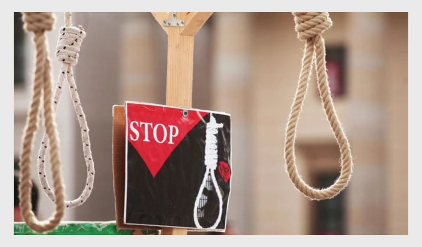 İran’dan ABD’ye: Ölüm Cezası Uygulayan Ülkelerde İnfazlar Tırmanıyor