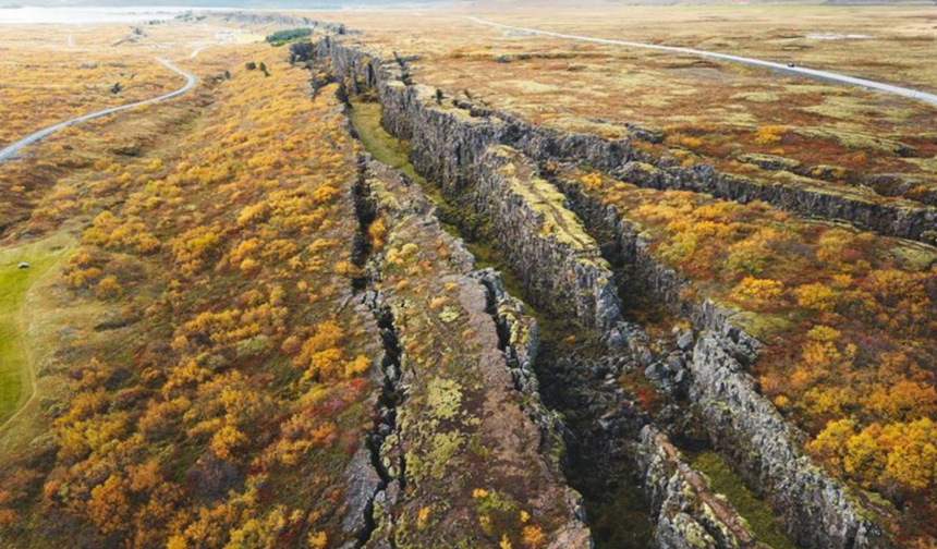 İklimi Yalnızca Atmosfer Değil, Yer Kabuğu da Belirliyor: Levha Tektoniğinin Gizli İklim Gücü