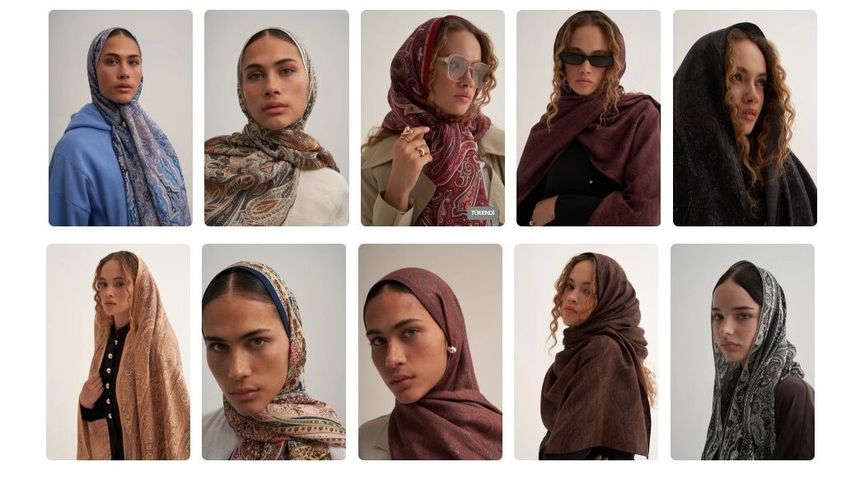 Moreno Silk: Doğanın İhtişamı ile Modern Stilin Buluşması