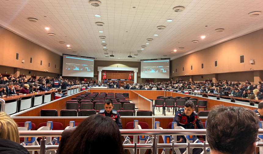 Aktaş Davasında İlk Gün: Tutukluluk Tartışmaları Gölgesinde Yargılama Başladı