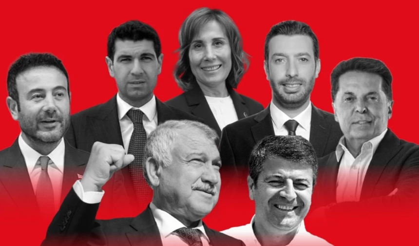 Aziz İhsan Aktaş Davasında Üçüncü Gün: Belediye Başkanları, Rüşvet İddiaları ve “Kuyumcu Hassasiyeti” Vurgusu