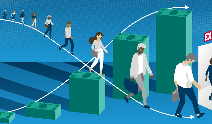 İşsizlik Gerilemiyor, Kadınlar Daha Derin Yoksullukta: Geniş Tanımlı İşsiz Sayısı 11 Milyon 593 Bin