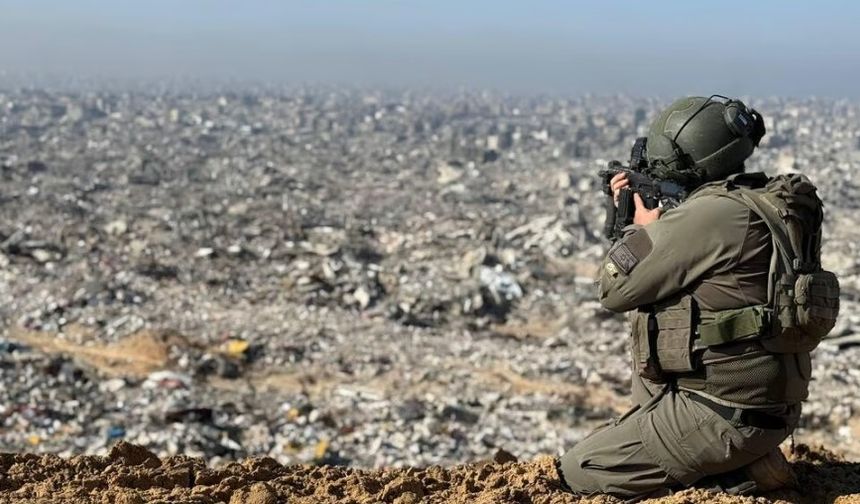ABD’den Gazze İçin “İkinci Aşama” Hamlesi: Yönetim 15 Filistinliye Devredilecek