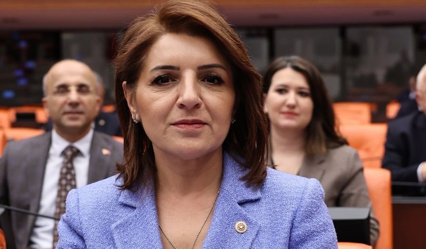 CHP’Lİ GÜLCAN KIŞ’TAN MİLYONLARI İLGİLENDİREN BORÇ KRİZİNE İLİŞKİN KANUN TEKLİFİ