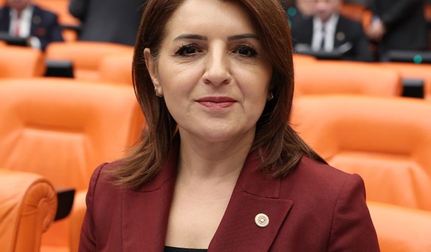 CHP’li Gülcan Kış: “Rakamlar küçülüyor, sofradaki yangın büyüyor”