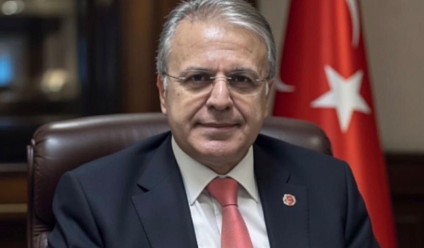 Alpay: Toplumun en büyük beklentisi adalet