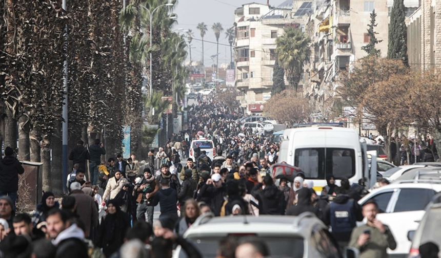 Iraklı Şii ve Sünni Partilerden Halep Uyarısı: “Suriye’de Toplumsal Doku Ciddi Tehlike Altında”