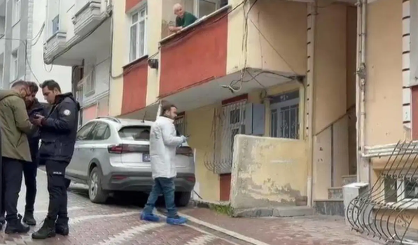İstanbul Esenyurt’ta 4 Katlı Binanın Giriş Katında Patlama: 2 Kişi Aranıyor