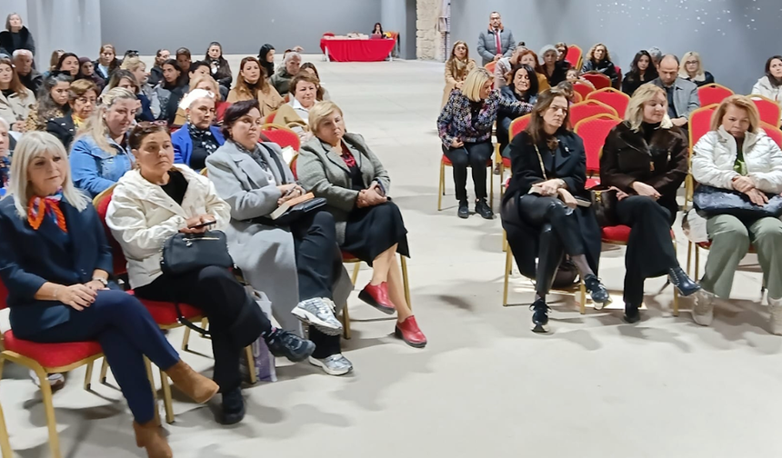 ALZHEİMERE KARŞI UMUDUN IŞIĞINI YAK ETKİNLİĞİ…….