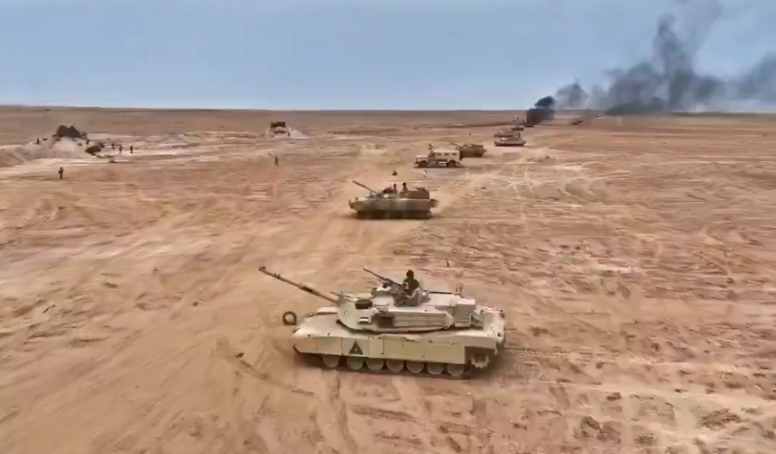 Suriye Hükümeti ile YPG/SDG  Arasında Ateşkes Tartışması: Uzatma İddiası ve Yalanlama